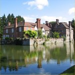 Birtsmorton Court